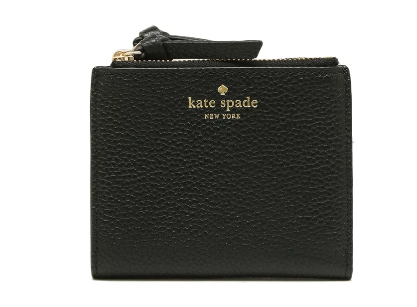 kate spade 凯特丝蓓 对开钱包