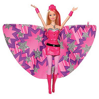 Barbie 芭比 CDY61 非凡公主