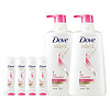 88VIP：Dove 多芬 秀發賦活系列日常滋養修護洗發乳