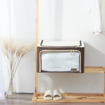 Hömmy 佳佰 收纳整理箱