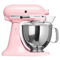 KitchenAid 凯膳怡 5KSM150PSC 厨师机