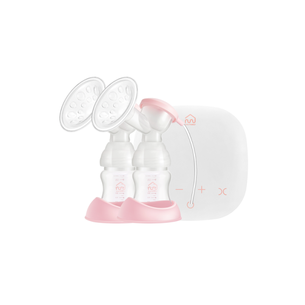 吸奶器如何选择电动的好还是手动的好 电动吸奶器疼还是手动疼