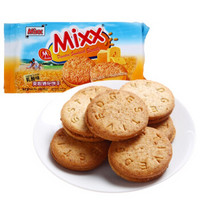 MIXX 夹心消化饼干 (280g、牛奶味)