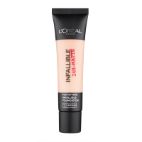 凑单品:L'OREAL PARIS 巴黎欧莱雅 24小时控