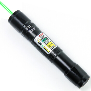 Whist 惠斯特 H1黑色 绿光 液晶屏指示 PPT激光笔 强光 拼接屏 LED屏指示笔