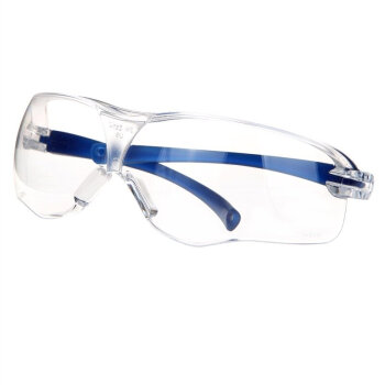 3M 10434 中国款防护镜 防雾防沙抗冲击
