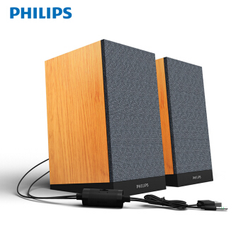 PHILIPS 飞利浦 SPA36 音箱