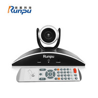 润普（Runpu）USB视频会议摄像头/高清会议摄像机设备/软件系统终端 RP-A1080