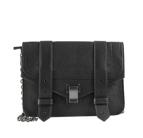 Proenza Schouler PS1 S00088 L001C 女士迷你斜挎包