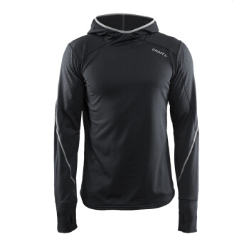 CRAFT Mind 1904336 男款跑步卫衣