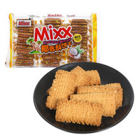 MIXX 椰蓉酥饼干