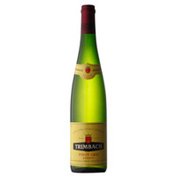Trimbach 婷芭克 世家（TRIMBACH）法国 灰皮诺干白葡萄酒 750ml 单瓶装