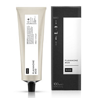 NIOD 黄酮泥 深层清洁面膜 100ml