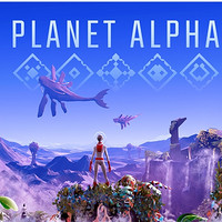 新游推荐：《阿尔法星》PC数字版游戏