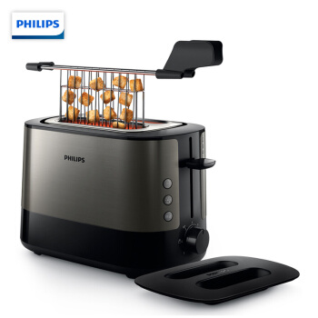 PHILIPS 飞利浦 HD2635/21 多士炉 烤面包机
