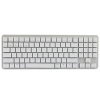 Hyeku 黑峡谷 K950 双模RGB白轴机械键盘