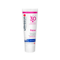 ultrasun U佳 抗衰老驻颜防晒霜 SPF30