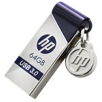 HP 惠普 x715w USB 3.0 商务U盘