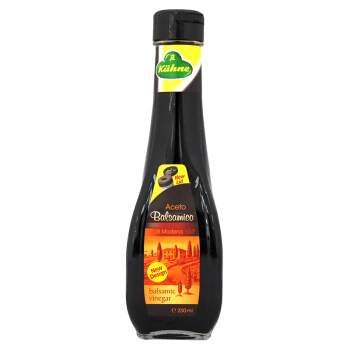 Kühne 冠利 香醋 250ml