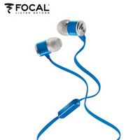  FOCAL Spark 有线线控耳机