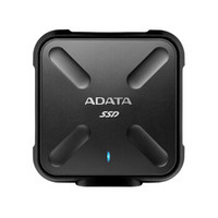 ADATA 威刚 SD700 USB3.1 移动固态硬盘