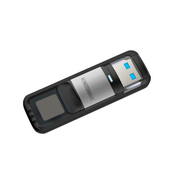 KINGSHARE 金胜 UE301 USB3.0 指纹加密U盘