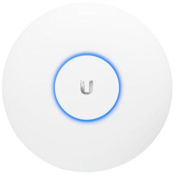 UBNT UAP-AC-PRO 1750M双频吸顶AP 增强版