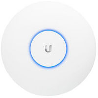 UBNT UAP-AC-PRO 1750M双频吸顶AP 增强版