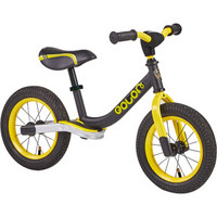 薈智 HP1208-M105 兒童滑行車 黃色