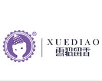 雪貂留香 XUEDIAO