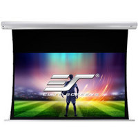 ELITE SCREENS GT100HDW-E18 100英寸16:9拉线电动幕布 (16:9、100英寸、电动)