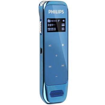 PHILIPS 飞利浦 VTR6600 录音笔