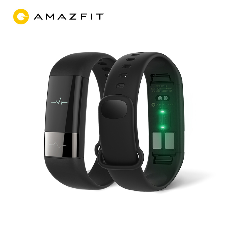 AMAZFIT 1S 米动健康手环