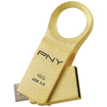 PNY 必恩威 OU6 USB3.0 U盘