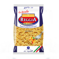 Pasta REGGIA 瑞杰 蝴蝶型意大利面83# 500g