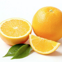 京东生鲜 南非进口橙子 单果150-220g 12粒 