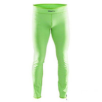 CRAFT 夸夫特 ACTIVE COMFORT 绿标贴身层 1903717 男性长裤
