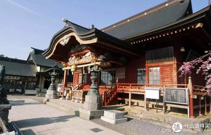 短暂告别现代生活的繁杂,去日本寺庙找回宁静!