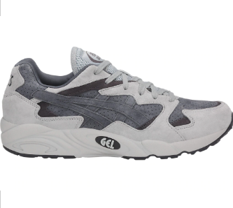 ASICS Tiger Unisex GEL-Diablo  中性运动休闲鞋