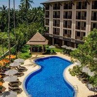 自由行:上海-泰国甲米6天4晚(赠接机)