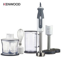 KENWOOD 凯伍德 Triblade HDP404WH 手持式料理机