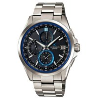 :CASIO 卡西欧 OCEANUS 海神 OCW-T2600-