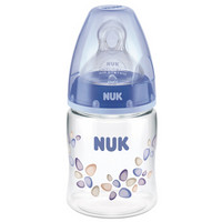 NUK 宝宝奶瓶 150ml
