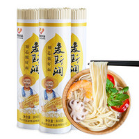 GUANZISHIPIN 冠滋食品 麦斯润挂面