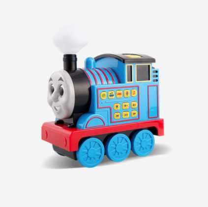 托马斯和朋友Thomas & Friends 托马斯&朋友托马斯 FHP82 网络互动故事机