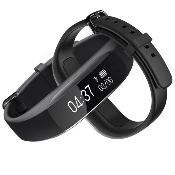 Lenovo 联想 HW01智能手环