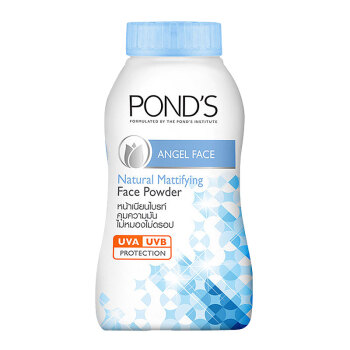 POND'S 旁氏 魔力定妆控油粉