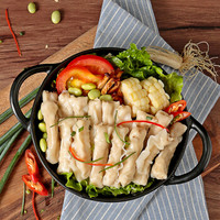 京东宵夜食材大评测!~附夏季宵夜料理制作图鉴~文末还有神奇的小甜品猜猜猜游戏!~夏天燥起来!~