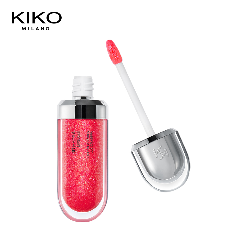 KIKO MILANO 镜面3D唇釉