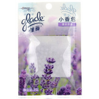 Glade 佳丽 空气清新剂 (7g、 薰衣草 )